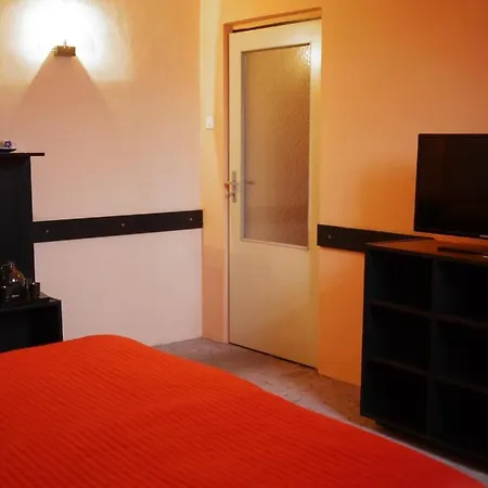 Tilia 게스트하우스 레비체