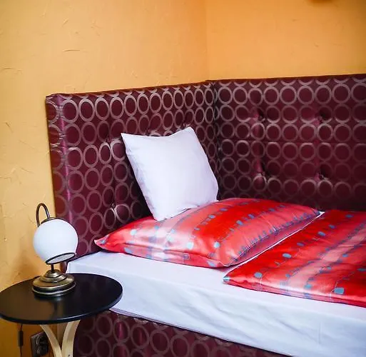 Tilia Πανσιόν Levice