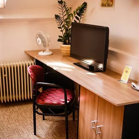 Guest house Tilia