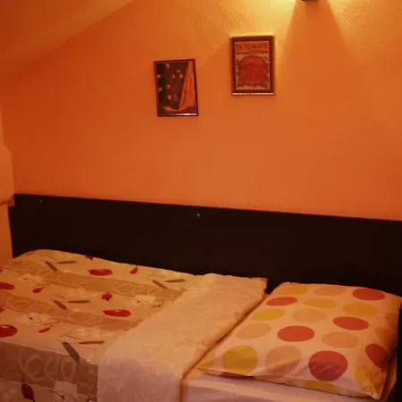 Tilia 3* Levice