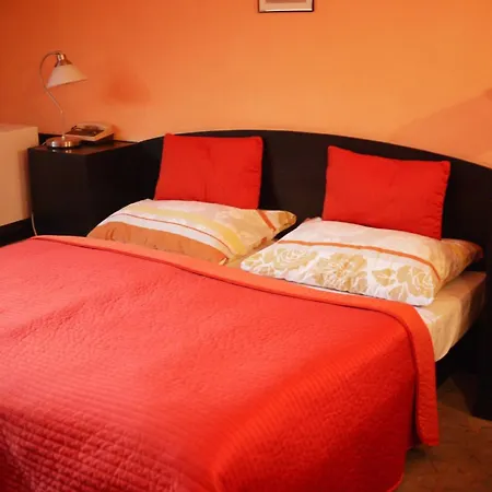 Tilia Guest house 3*