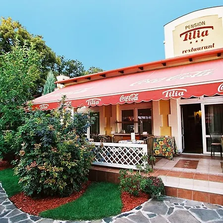 Tilia 3*