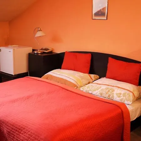 Tilia Guest house